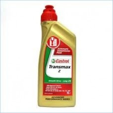 Castrol ATF IIE TRANSMAX Z 1L