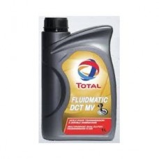 TOTAL  FLUIDMATIC DCT MV ATF 1L