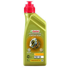 CASTROL 75W140 TRANSMAX LIMITED SLIP LL 1L